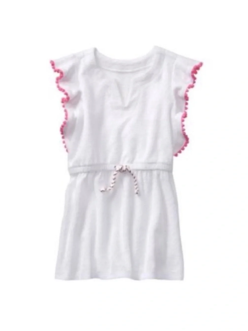 Gymboree Swim Cover Up